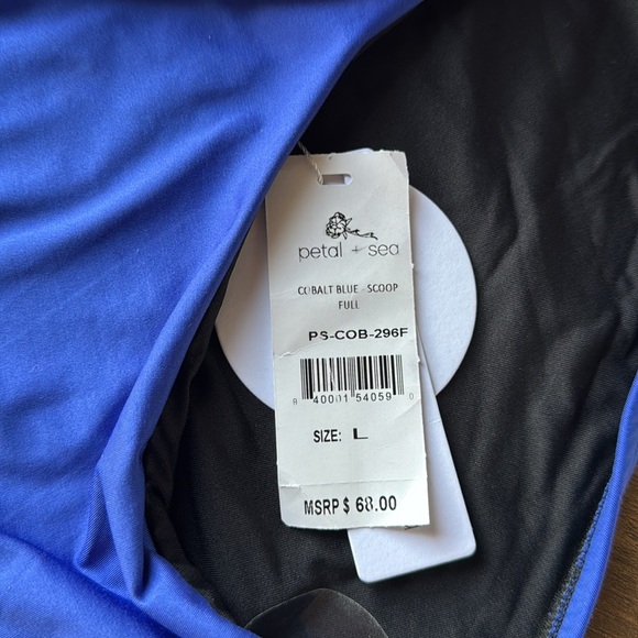 PQ swim full bottoms - Picture 6 of 6